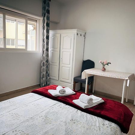 Ferienwohnung Ap Centro De Gaia Vila Nova de Gaia Exterior foto
