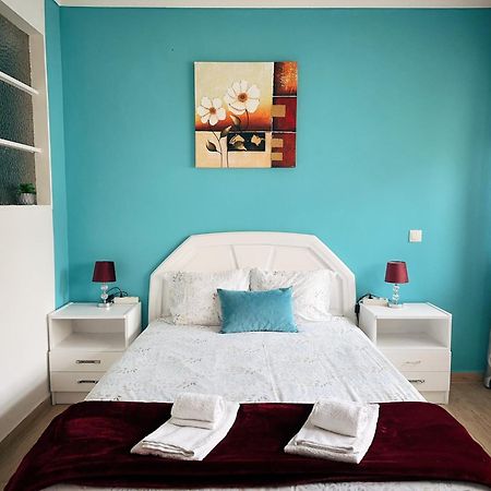Ferienwohnung Ap Centro De Gaia Vila Nova de Gaia Exterior foto