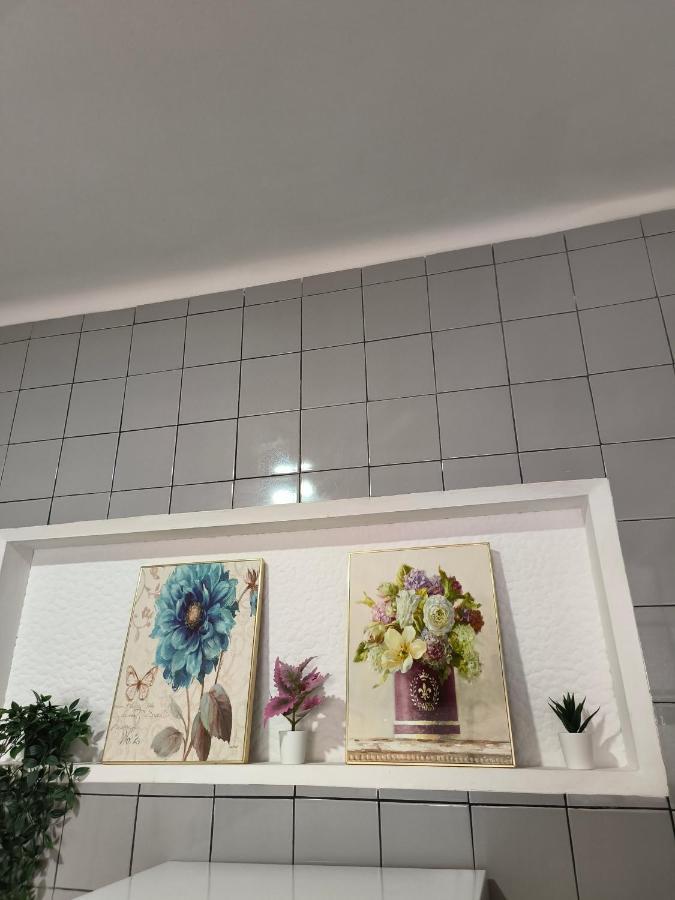 Ferienwohnung Ap Centro De Gaia Vila Nova de Gaia Exterior foto