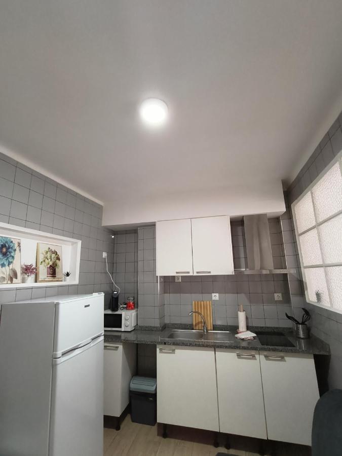 Ferienwohnung Ap Centro De Gaia Vila Nova de Gaia Exterior foto