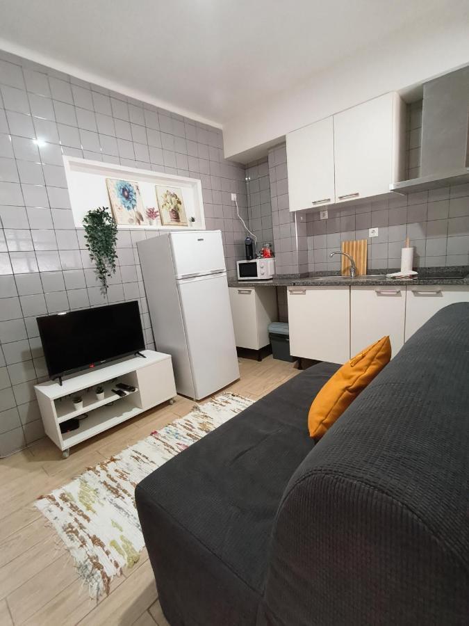 Ferienwohnung Ap Centro De Gaia Vila Nova de Gaia Exterior foto