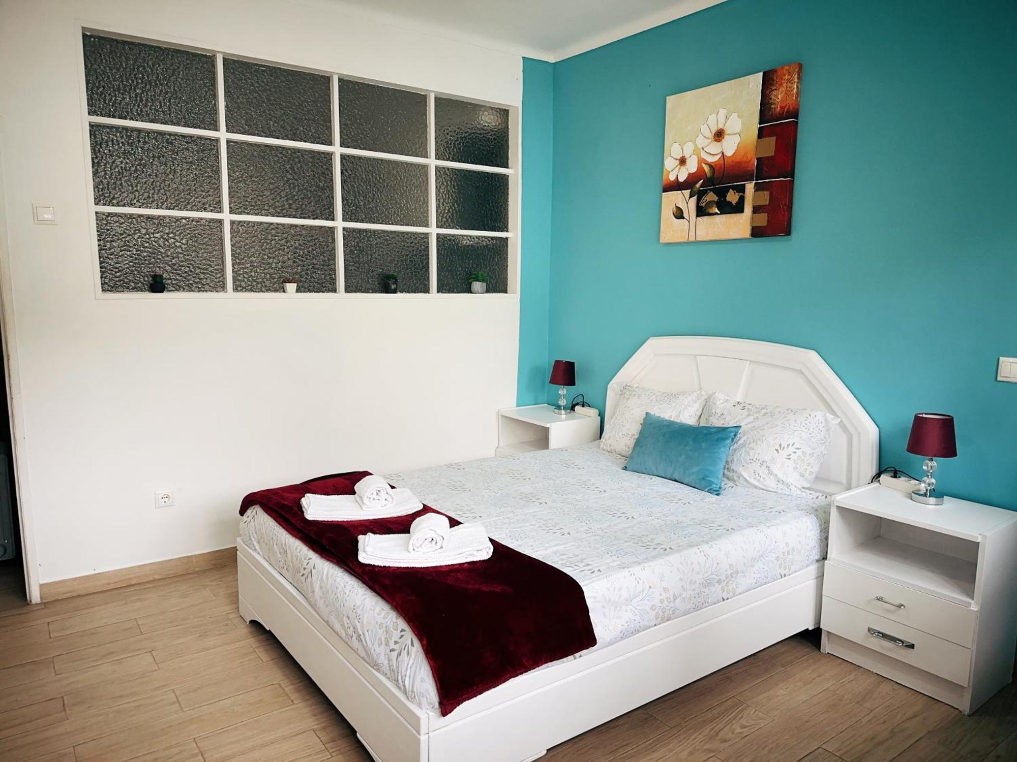 Ferienwohnung Ap Centro De Gaia Vila Nova de Gaia Exterior foto